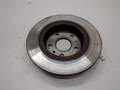 Тормозной диск Chevrolet Cruze 1 2009-2015 - 21394802