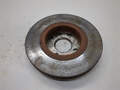 Тормозной диск Nissan Note E11 2005-2013 - 21394806