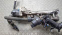 Клапан egr Opel Zafira C 2011-2019 - 21394818