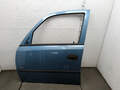 Дверь боковая Opel Meriva A 2003-2010 - 21394845