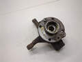 Ступица, кулак, цапфа Nissan Note E11 2005-2013 - 21394911
