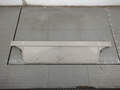 Шторка багажника Nissan X-Trail (T30) 2001-2007 - 21394916