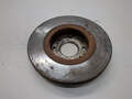 Тормозной диск Nissan Note E11 2005-2013 - 21394921