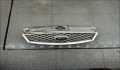Решетка радиатора Ford Mondeo 3 2000-2007 - 21394940