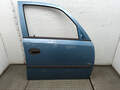 Дверь боковая Opel Meriva A 2003-2010 - 21395080