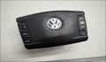 Подушка безопасности водителя Volkswagen Touareg 2006-2010 - 21395101