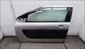 Дверь боковая Citroen C4 Cactus 2014-2025 - 21395254