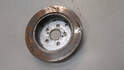 Тормозной диск Toyota Prius 2 2003-2009 - 21395277