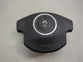 Подушка безопасности водителя Renault Megane 2 2002-2009 - 21395327