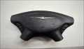 Подушка безопасности водителя Chrysler Voyager 2000-2007 - 21395332