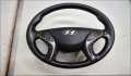 Руль Hyundai i30 2011-2017 - 21395351