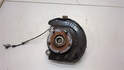 Ступица, кулак, цапфа Nissan Qashqai J10 2006-2013 - 21395380