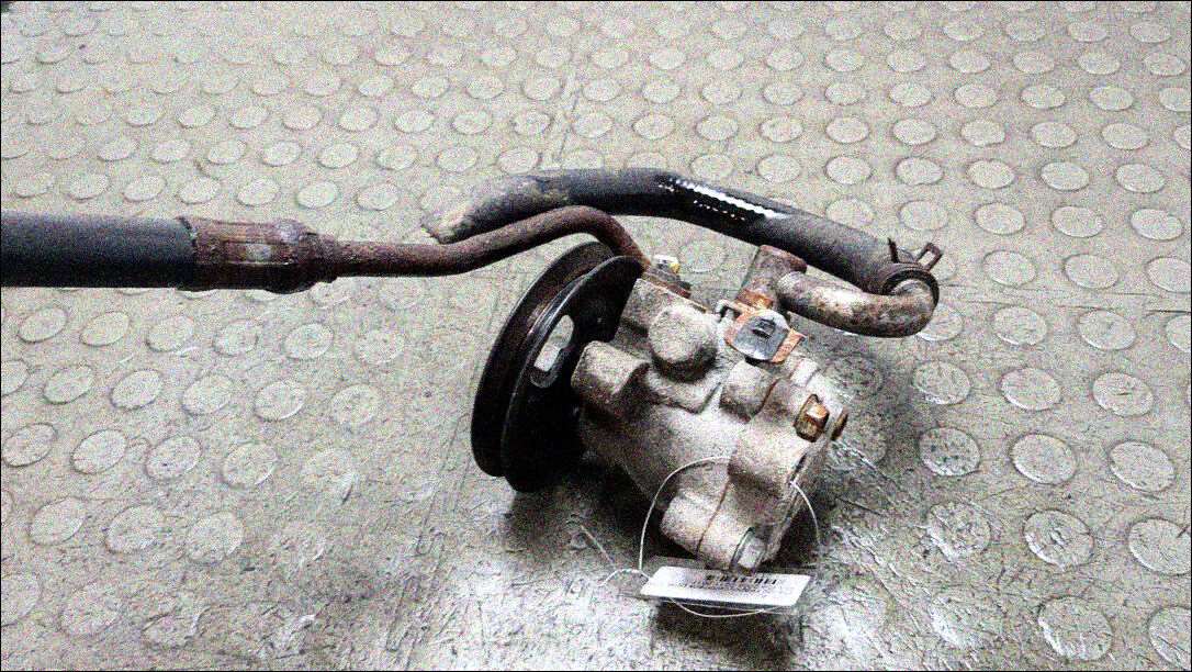 Насос гидроусилителя Kia Rio 2 2005-2011 - 21395636