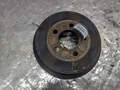 Тормозной барабан Skoda Fabia 2007-2014 - 21395807