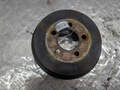 Тормозной барабан Skoda Fabia 2007-2014 - 21395809