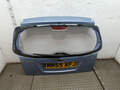 Крышка багажника Kia Picanto 1 2004-2011 - 21395891