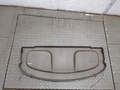 Полка багажника Toyota Auris E15 2006-2012 - 21395991