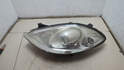 Фара передняя Mercedes A W169 2004-2012 - 21396059