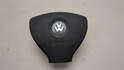 Подушка безопасности водителя Volkswagen Tiguan 2007-2011 - 21396124