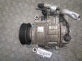 Компрессор кондиционера Audi A4 (B7) 2004-2009 - 21396130