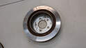 Тормозной диск Nissan Juke 2010-2019 - 21396235
