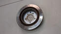 Тормозной диск Nissan Juke 2010-2019 - 21396238