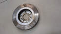 Тормозной диск Opel Vectra C 2002-2008 - 21396243
