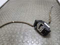 Замок двери Nissan Qashqai 2013-2022 - 21396275