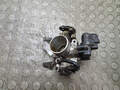 Дроссельная заслонка Kia Picanto 1 2004-2011 - 21396306