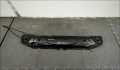 Рамка капота BMW 5 E60 2003-2010 - 21396370