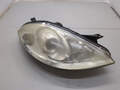 Фара передняя Mercedes A W169 2004-2012 - 21396415