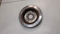 Тормозной диск Mercedes ML W164 2005-2011 - 21396433