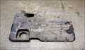 Накладка декоративная на двс Ford Mondeo 3 2000-2007 - 21396471