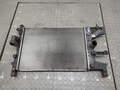 Радиатор охлаждения двигателя Volkswagen Passat 6 2005-2010 - 21396548
