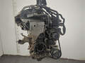 Двигатель для Volkswagen - 21396566