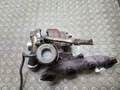 Турбина Nissan Qashqai J10 2006-2013 - 21396634