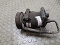 Компрессор кондиционера Nissan Qashqai J10 2006-2013 - 21396649