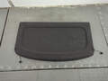 Полка багажника Volkswagen Tiguan 2007-2011 - 21396679