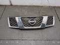 Решетка радиатора Nissan Navara 2004-2015 - 21396749