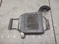 Радиатор интеркулера Kia Carens 1 (рест) 2002-2006 - 21396756