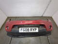 Бампер Nissan Navara 2004-2015 - 21396764