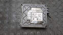 Блок управления двигателем Opel Astra H 2004-2010 - 21396776