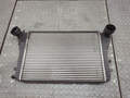 Радиатор интеркулера Volkswagen Golf 5 2003-2009 - 21396789