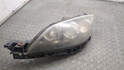 Фара передняя Mazda 3 (BK) 2003-2009 - 21396797