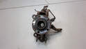 Ступица, кулак, цапфа Volkswagen Tiguan 2007-2011 - 21396807