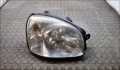 Фара передняя Hyundai Santa Fe 2000-2006 - 21396828