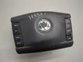 Подушка безопасности водителя Volkswagen Touareg 2002-2007 - 21396876