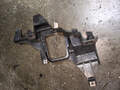 Кронштейн фары BMW 7 E65 2001-2008 - 21396882