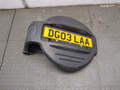 Кронштейн запасного колеса Jeep Liberty 2001-2007 - 21396905