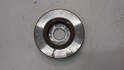 Тормозной диск Nissan Note E11 2005-2013 - 21396929